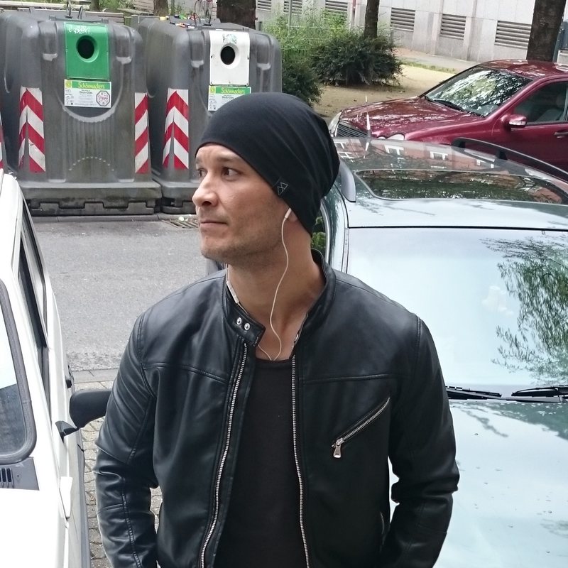 Hasan Kalkan
